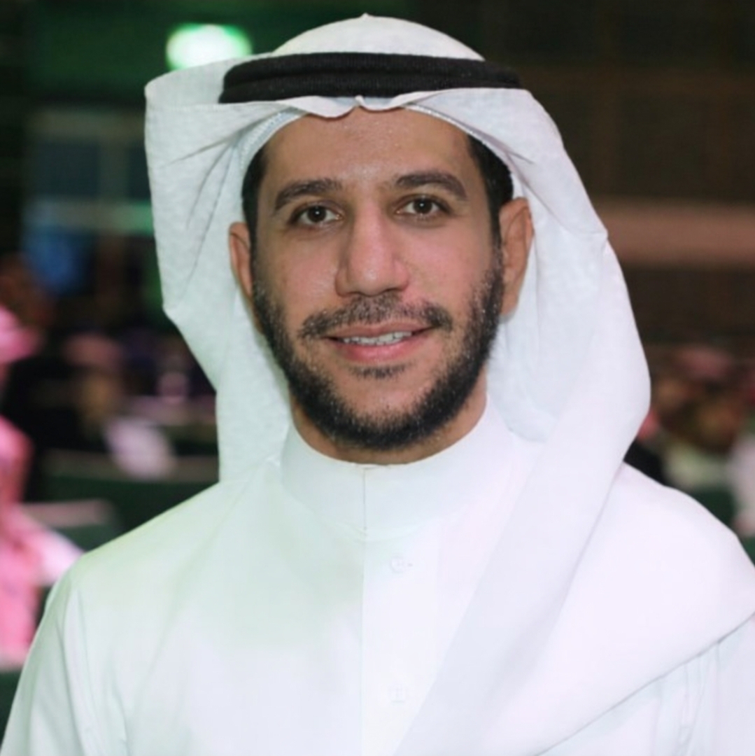 Dr. Mansour bin Abdullah Al-Fadel