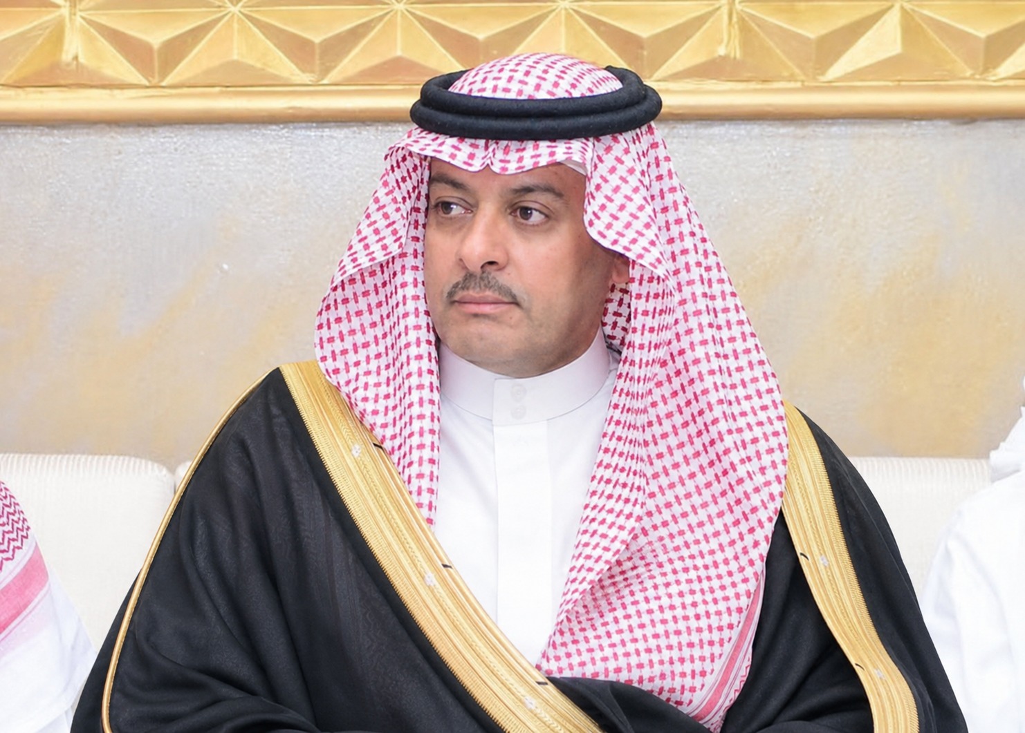 Chairman
